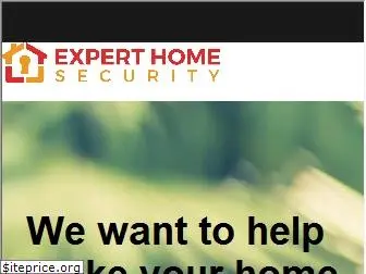 experthomesecurity.com