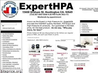 experthpa.com