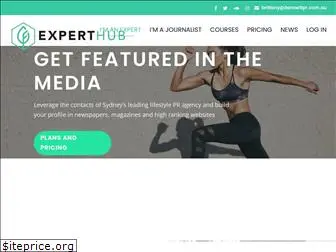 experthub.com.au