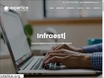 expertice.com.ar