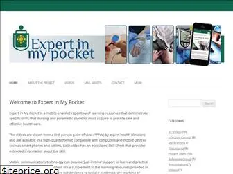expertinmypocket.com.au