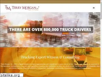 expertintrucking.com