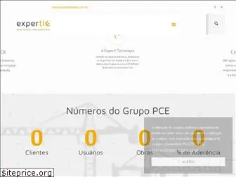 expertisap.com.br