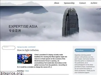 expertise-asia.com