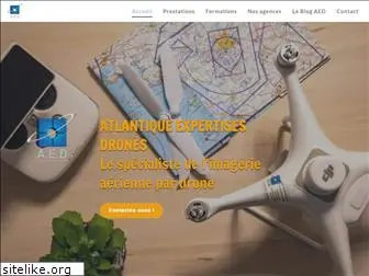 expertisedrone.com