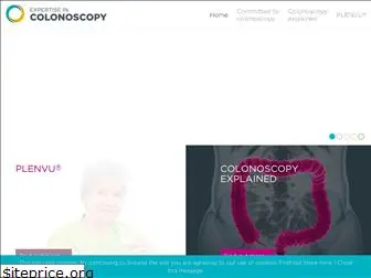expertiseincolonoscopy.com