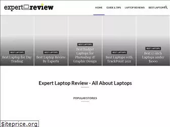 expertlaptopreview.com