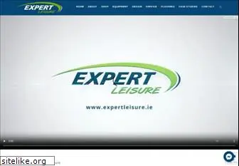 expertleisure.ie