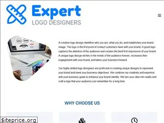 expertlogodesigners.com