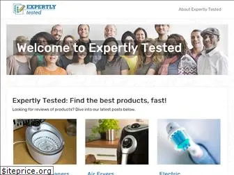 expertlytested.com