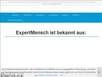 expertmensch.de