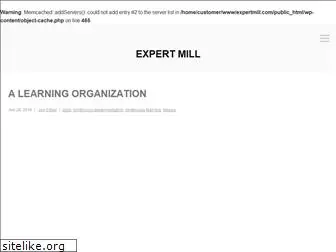 expertmill.com