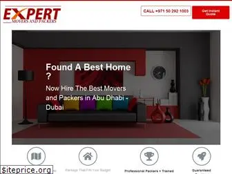 expertmoversuae.com