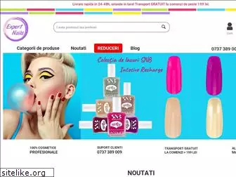 expertnails.ro thumbnail