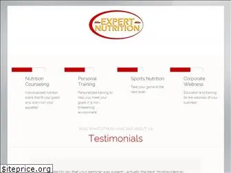 expertnutrition.net