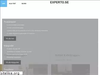 experto.se