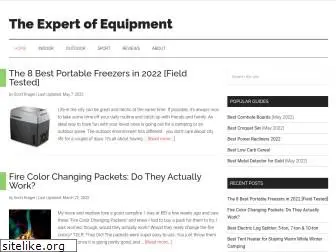 expertofequipment.com