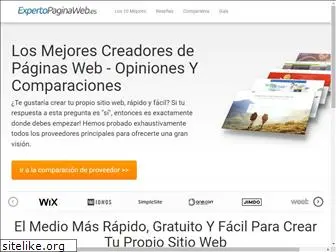 expertopaginaweb.es