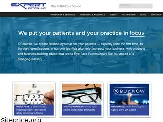 expertoptics.com