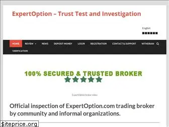 expertoption-scam.com