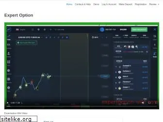 expertoption-wiki.com