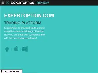 expertoptions.net