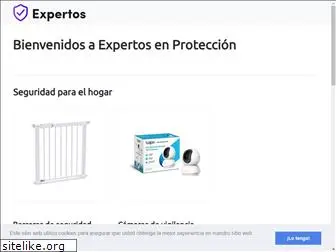 expertosenproteccion.com