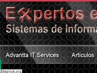 expertosensistemas.com