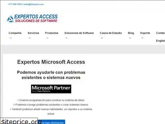 expertosmicrosoftaccess.com