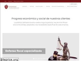 expertostributarios.com