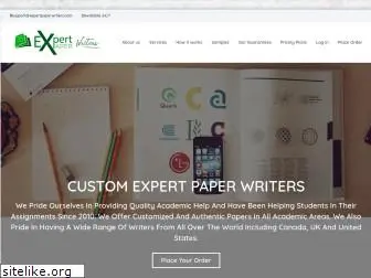 expertpaperwriters.com