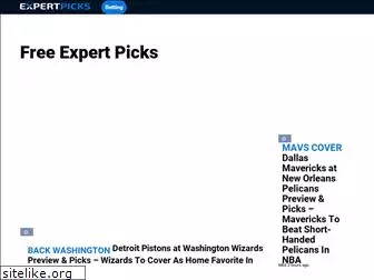 expertpicks.com