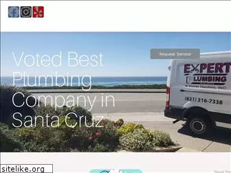 expertplumbingca.com