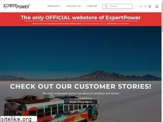 expertpower.us