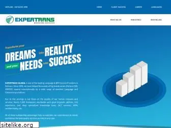 expertrans.com