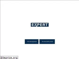 expertrecruitments.com