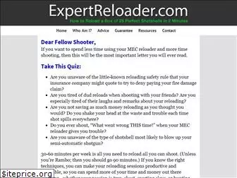 expertreloader.com