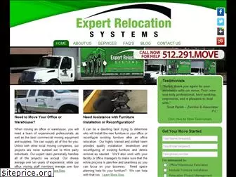 expertrelocationsystems.com