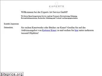 experts-art-service.de