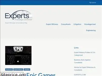 experts-blog.com