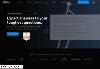 experts-exchange.com