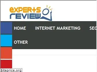 experts-review.com