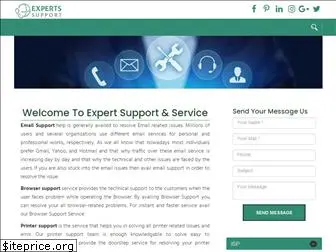 experts-support.com