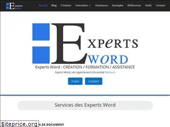 experts-word.fr