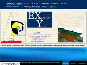 experts-yachts.fr