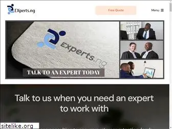 experts.ng