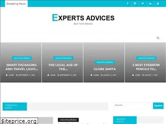 expertsadvices.net