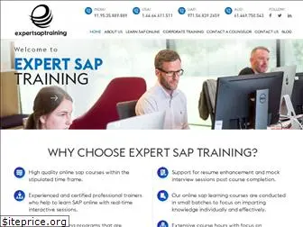 expertsaptraining.com