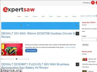 expertsaw.com