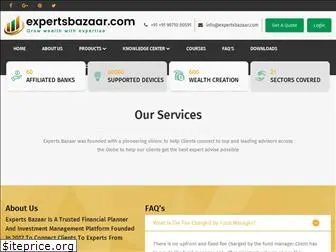 expertsbazaar.com